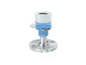 E+H/Endress+Hauser Cerabar M PMC51 Absolute And Gauge Pressure With Long-Term Stability